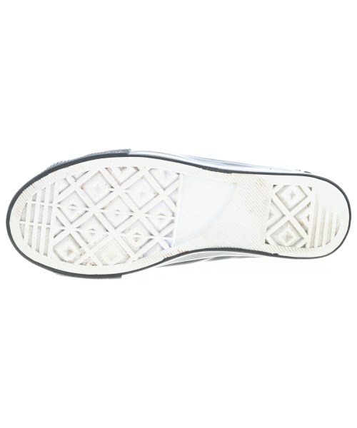 COMME des GARCONS SHIRT（コムデギャルソンシャツ）スニーカー 黒 サイズ:EU41(26cm位) メンズ/2200658560217