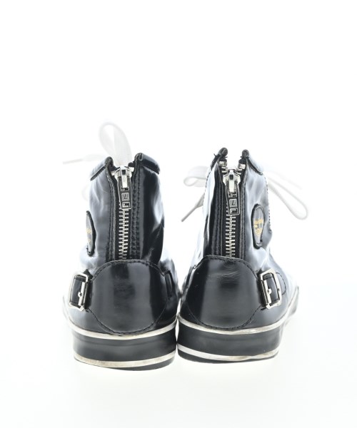 COMME des GARCONS SHIRT（コムデギャルソンシャツ）スニーカー 黒 サイズ:EU41(26cm位) メンズ/2200658560217