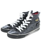 COMME des GARCONS SHIRT（コムデギャルソンシャツ）スニーカー 黒 サイズ:EU41(26cm位) メンズ/2200658560217