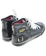 COMME des GARCONS SHIRT（コムデギャルソンシャツ）スニーカー 黒 サイズ:EU41(26cm位) メンズ/2200658560217