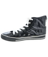 COMME des GARCONS SHIRT（コムデギャルソンシャツ）スニーカー 黒 サイズ:EU41(26cm位) メンズ/2200658560217