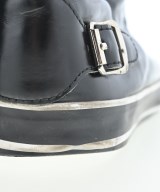 COMME des GARCONS SHIRT（コムデギャルソンシャツ）スニーカー 黒 サイズ:EU41(26cm位) メンズ/2200658560217