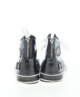 COMME des GARCONS SHIRT（コムデギャルソンシャツ）スニーカー 黒 サイズ:EU41(26cm位) メンズ/2200658560217