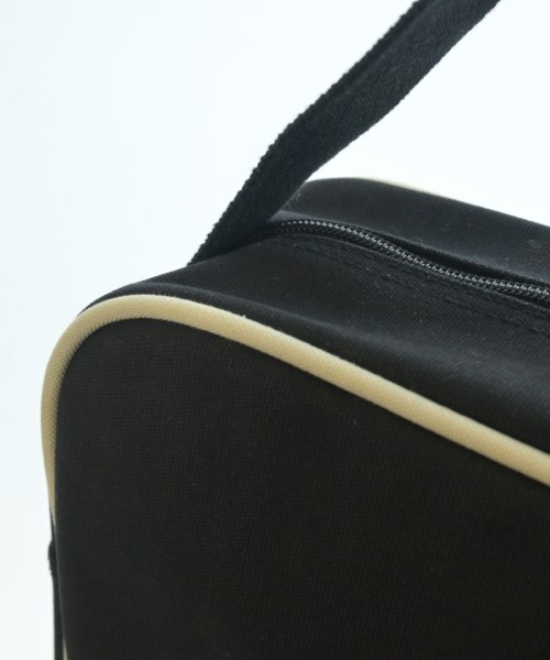 COMME des GARCONS SHIRT（コムデギャルソンシャツ）ショルダーバッグ 黒 サイズ:- メンズ/2200654017074