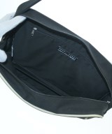 COMME des GARCONS SHIRT（コムデギャルソンシャツ）ショルダーバッグ 黒 サイズ:- メンズ/2200654017074