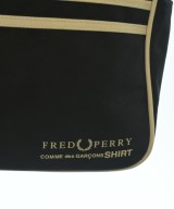 COMME des GARCONS SHIRT（コムデギャルソンシャツ）ショルダーバッグ 黒 サイズ:- メンズ/2200654017074