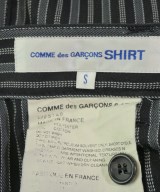 COMME des GARCONS SHIRT（コムデギャルソンシャツ）その他 黒 サイズ:S メンズ/2200655453024