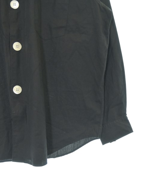 COMME des GARCONS SHIRT（コムデギャルソンシャツ）カジュアルシャツ 黒 サイズ:L メンズ/2200658872051