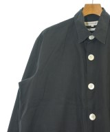 COMME des GARCONS SHIRT（コムデギャルソンシャツ）カジュアルシャツ 黒 サイズ:L メンズ/2200658872051