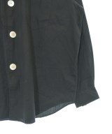 COMME des GARCONS SHIRT（コムデギャルソンシャツ）カジュアルシャツ 黒 サイズ:L メンズ/2200658872051