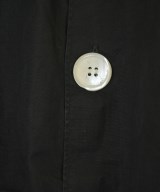 COMME des GARCONS SHIRT（コムデギャルソンシャツ）カジュアルシャツ 黒 サイズ:L メンズ/2200658872051