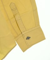COMME des GARCONS SHIRT（コムデギャルソンシャツ）カジュアルシャツ 黄 サイズ:M メンズ/2200658941139