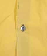 COMME des GARCONS SHIRT（コムデギャルソンシャツ）カジュアルシャツ 黄 サイズ:M メンズ/2200658941139