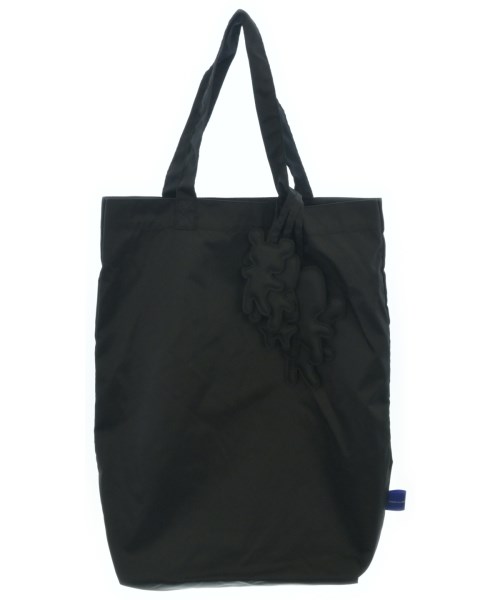 COMME des GARCONS SHIRT(コムデギャルソンシャツ)トートバッグ 黒 サイズ:-/2200658376085