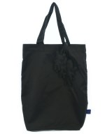 COMME des GARCONS SHIRT（コムデギャルソンシャツ）トートバッグ 黒 サイズ:- メンズ/2200658376085