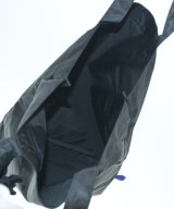 COMME des GARCONS SHIRT（コムデギャルソンシャツ）トートバッグ 黒 サイズ:- メンズ/2200658376085