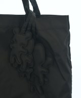 COMME des GARCONS SHIRT（コムデギャルソンシャツ）トートバッグ 黒 サイズ:- メンズ/2200658376085