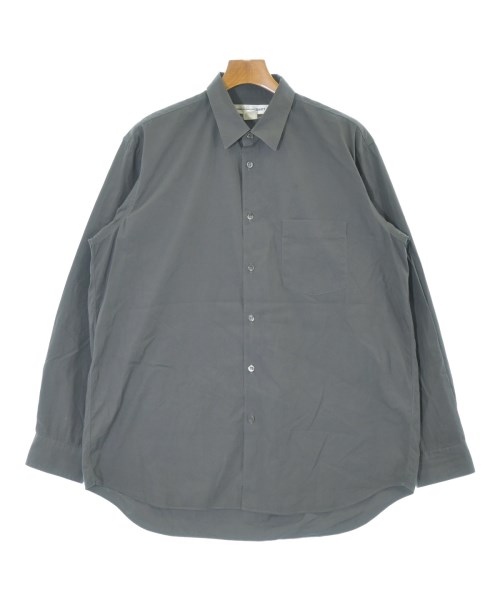 COMME des GARCONS SHIRT(コムデギャルソンシャツ)カジュアルシャツ グレー サイズ:L/2200659105035