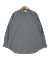 COMME des GARCONS SHIRT（コムデギャルソンシャツ）カジュアルシャツ グレー サイズ:L メンズ/2200659105035
