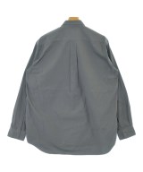 COMME des GARCONS SHIRT（コムデギャルソンシャツ）カジュアルシャツ グレー サイズ:L メンズ/2200659105035