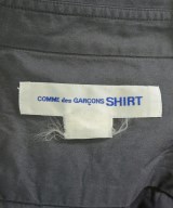 COMME des GARCONS SHIRT（コムデギャルソンシャツ）カジュアルシャツ グレー サイズ:L メンズ/2200659105035