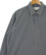 COMME des GARCONS SHIRT（コムデギャルソンシャツ）カジュアルシャツ グレー サイズ:L メンズ/2200659105035