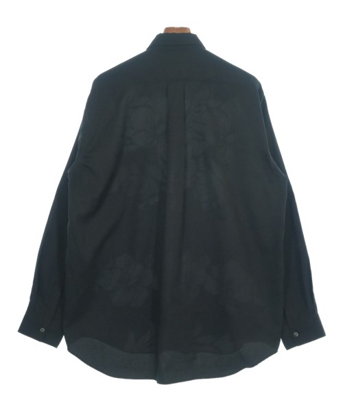 COMME des GARCONS SHIRT（コムデギャルソンシャツ）カジュアルシャツ 青 サイズ:L メンズ/2200659141019