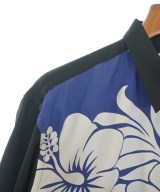 COMME des GARCONS SHIRT（コムデギャルソンシャツ）カジュアルシャツ 青 サイズ:L メンズ/2200659141019