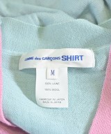 COMME des GARCONS SHIRT（コムデギャルソンシャツ）カーディガン ピンク サイズ:M メンズ/2200638308082