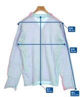 COMME des GARCONS SHIRT（コムデギャルソンシャツ）カーディガン ピンク サイズ:M メンズ/2200638308082