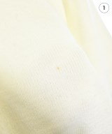 COMME des GARCONS SHIRT（コムデギャルソンシャツ）ニット・セーター 白 サイズ:M メンズ/2200638308099