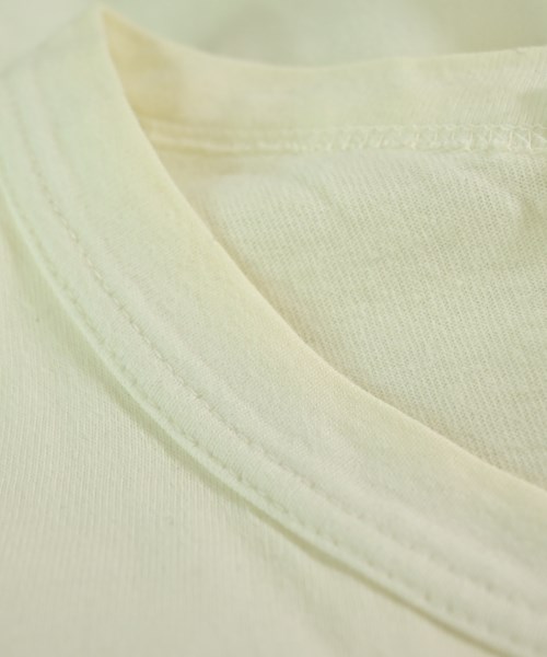 COMME des GARCONS SHIRT（コムデギャルソンシャツ）Tシャツ・カットソー 白 サイズ:L メンズ/2200638308259