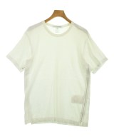 COMME des GARCONS SHIRT（コムデギャルソンシャツ）Tシャツ・カットソー 白 サイズ:L メンズ/2200638308259