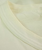 COMME des GARCONS SHIRT（コムデギャルソンシャツ）Tシャツ・カットソー 白 サイズ:L メンズ/2200638308259