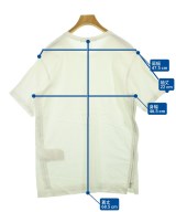 COMME des GARCONS SHIRT（コムデギャルソンシャツ）Tシャツ・カットソー 白 サイズ:L メンズ/2200638308259