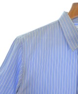 COMME des GARCONS SHIRT（コムデギャルソンシャツ）カジュアルシャツ 青 サイズ:M メンズ/2200657207069