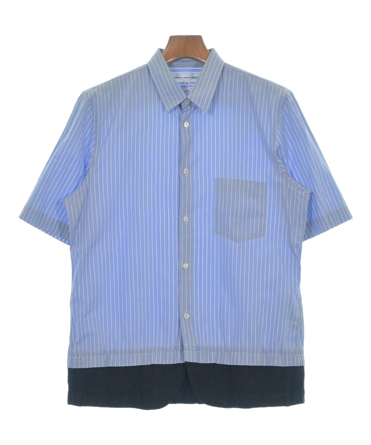 COMME des GARCONS SHIRT（コムデギャルソンシャツ）カジュアルシャツ