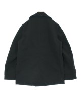 COMME des GARCONS SHIRT（コムデギャルソンシャツ）ピーコート 黒 サイズ:M メンズ/2200658611018
