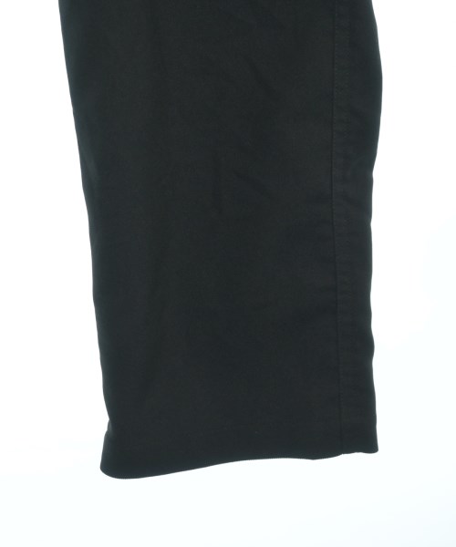 COMME des GARCONS SHIRT（コムデギャルソンシャツ）その他 黒 サイズ:S メンズ/2200658611025