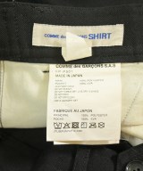 COMME des GARCONS SHIRT（コムデギャルソンシャツ）その他 黒 サイズ:S メンズ/2200658611025