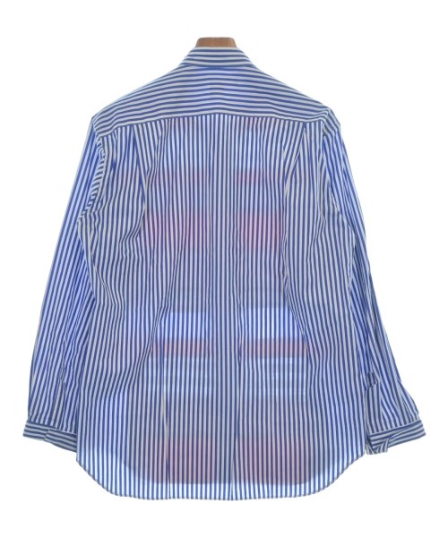 COMME des GARCONS SHIRT（コムデギャルソンシャツ）カジュアルシャツ 赤 サイズ:S メンズ/2200658611032