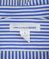 COMME des GARCONS SHIRT（コムデギャルソンシャツ）カジュアルシャツ 赤 サイズ:S メンズ/2200658611032