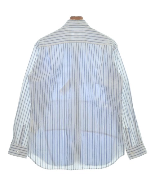 COMME des GARCONS SHIRT（コムデギャルソンシャツ）カジュアルシャツ 白 サイズ:S メンズ/2200658611049