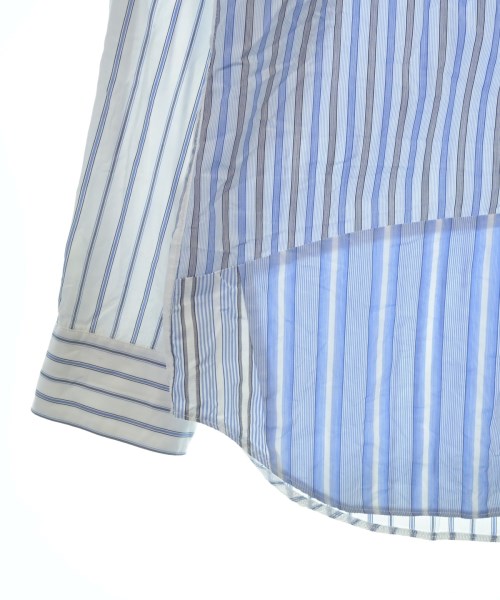COMME des GARCONS SHIRT（コムデギャルソンシャツ）カジュアルシャツ 白 サイズ:S メンズ/2200658611049