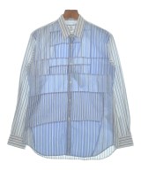 COMME des GARCONS SHIRT（コムデギャルソンシャツ）カジュアルシャツ 白 サイズ:S メンズ/2200658611049