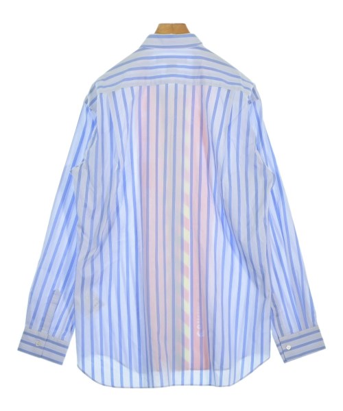 COMME des GARCONS SHIRT（コムデギャルソンシャツ）カジュアルシャツ 白 サイズ:L メンズ/2200659289032