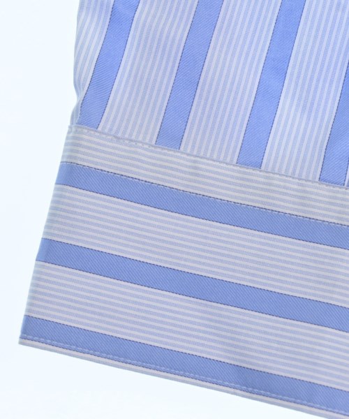 COMME des GARCONS SHIRT（コムデギャルソンシャツ）カジュアルシャツ 白 サイズ:L メンズ/2200659289032