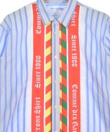 COMME des GARCONS SHIRT（コムデギャルソンシャツ）カジュアルシャツ 白 サイズ:L メンズ/2200659289032