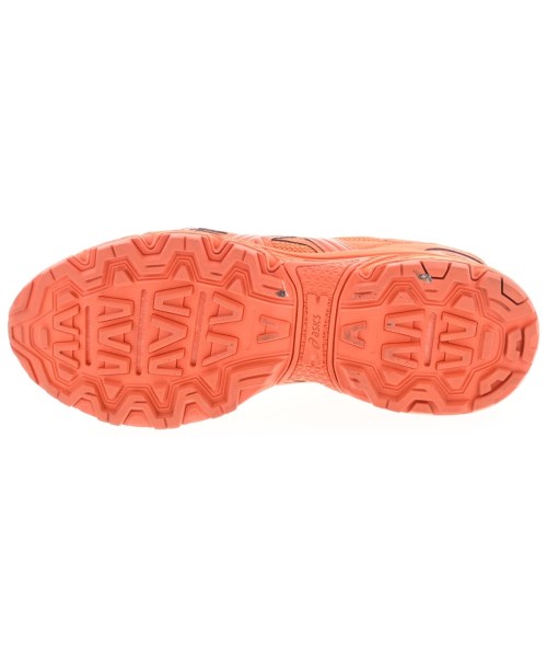 COMME des GARCONS SHIRT（コムデギャルソンシャツ）スニーカー オレンジ サイズ:27cm メンズ/2200659374011