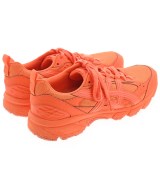 COMME des GARCONS SHIRT（コムデギャルソンシャツ）スニーカー オレンジ サイズ:27cm メンズ/2200659374011